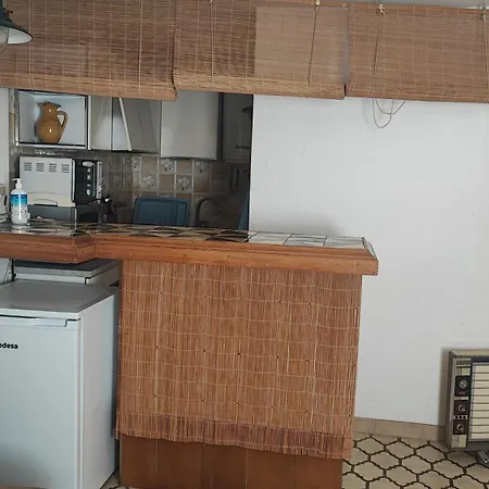 Appartement Pont Vell A Dos Metros De La Playa Tossa de Mar
