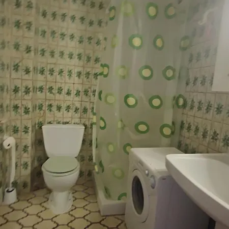 Appartement Pont Vell A Dos Metros De La Playa Tossa de Mar