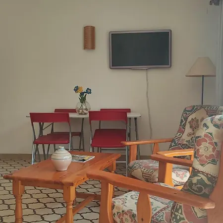 Appartement Pont Vell A Dos Metros De La Playa *