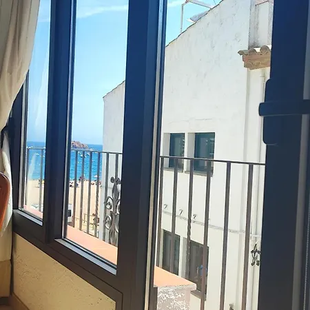 Apartment Pont Vell A Dos Metros De La Playa *