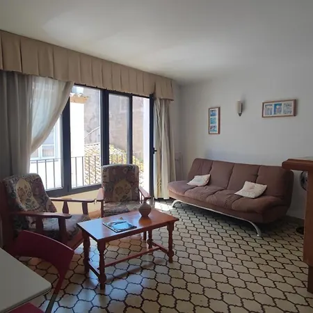 Apartment Pont Vell A Dos Metros De La Playa