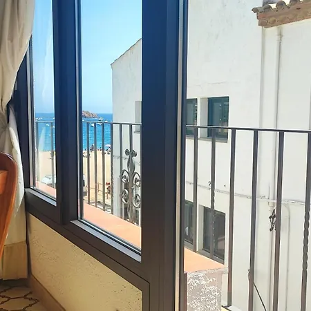 Apartment Pont Vell A Dos Metros De La Playa *